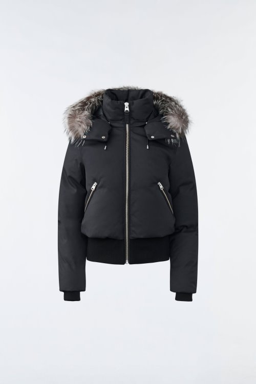 Black Mackage CORY-X