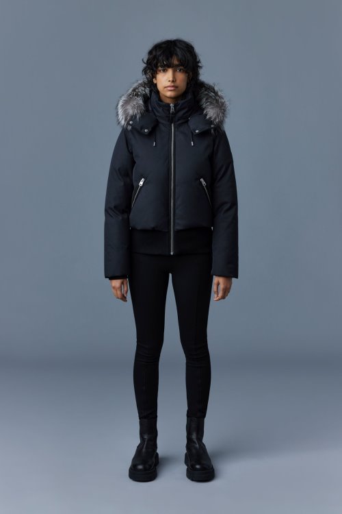 Black Mackage CORY-X