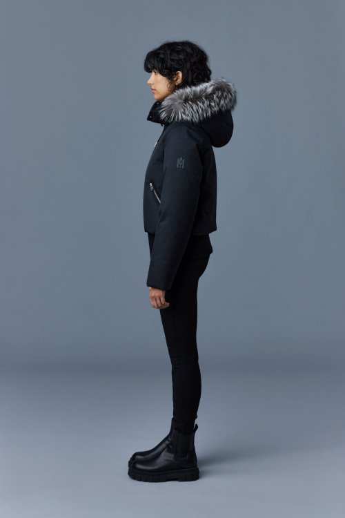 Black Mackage CORY-X