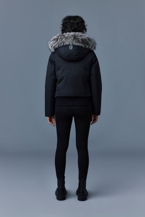 Black Mackage CORY-X