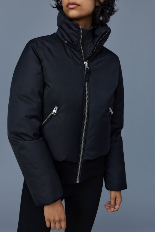Black Mackage CORY-X