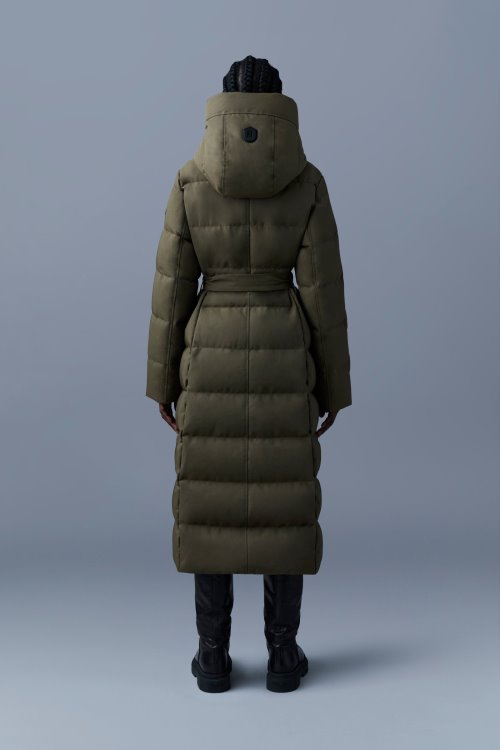Mackage SHYLA-NF Army
