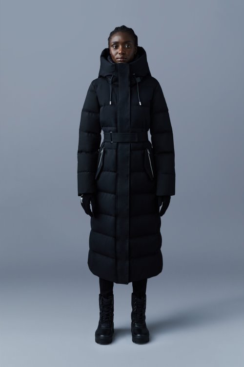 Mackage SHYLA-NF Army