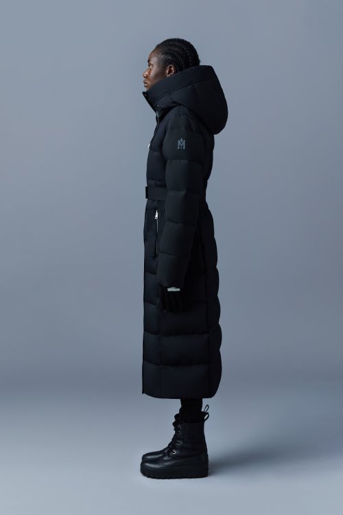 Mackage SHYLA-NF Army