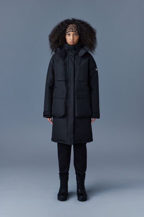 Black KAMRYN-Z Mackage