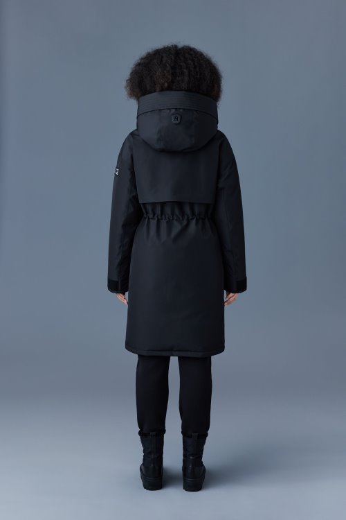 Black KAMRYN-Z Mackage