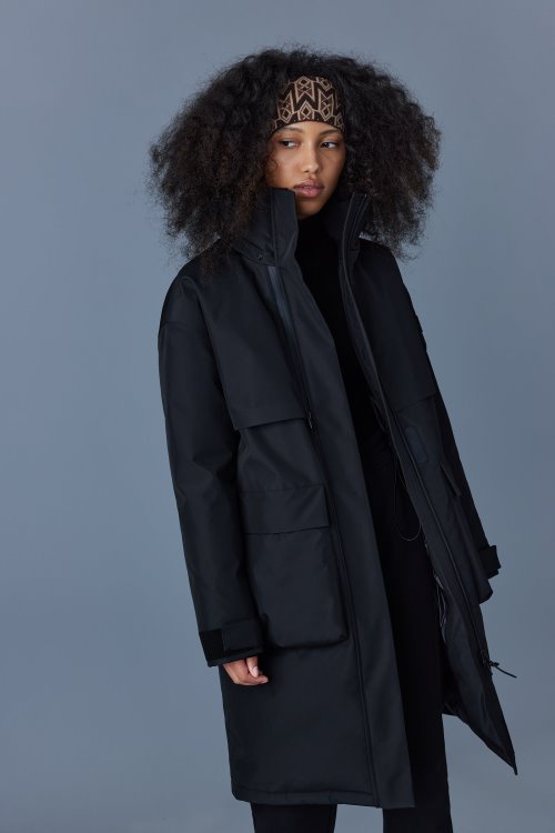 Black KAMRYN-Z Mackage
