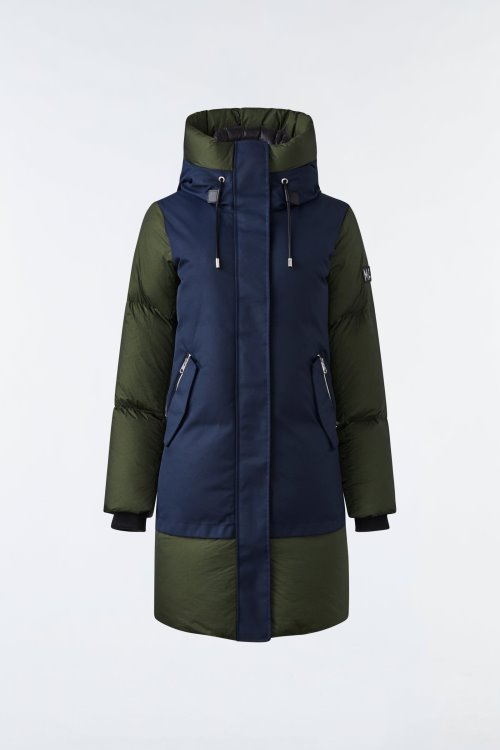 Mackage Navy-Army INARI-SP