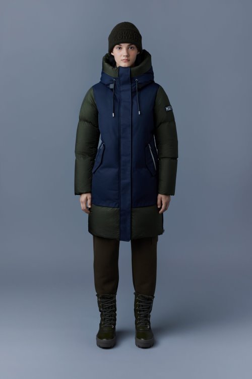 Mackage Navy-Army INARI-SP