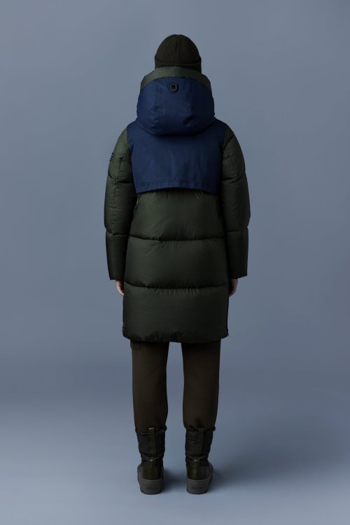 Mackage Navy-Army INARI-SP