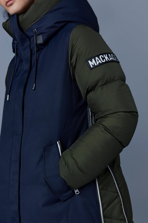 Mackage Navy-Army INARI-SP