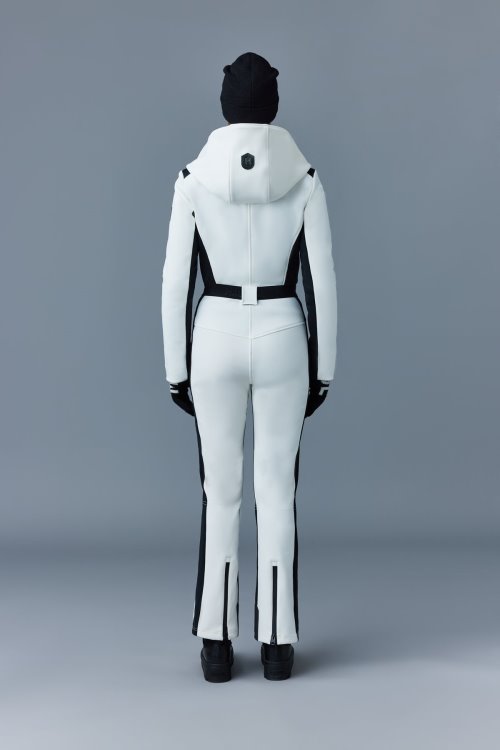 ELLE-NFZ Black Mackage