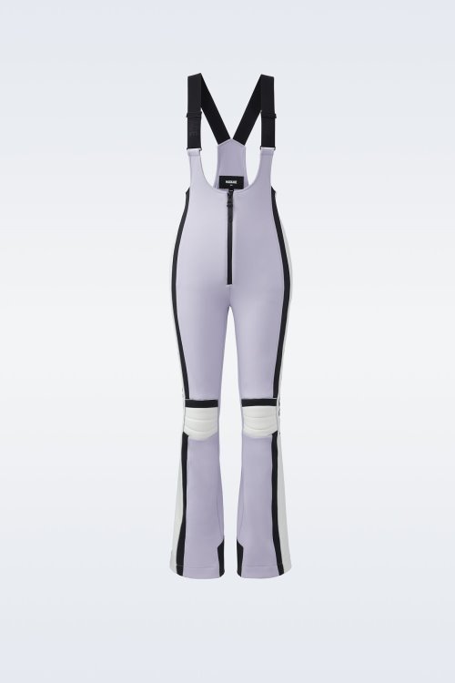 Lilac GIA-Z Mackage