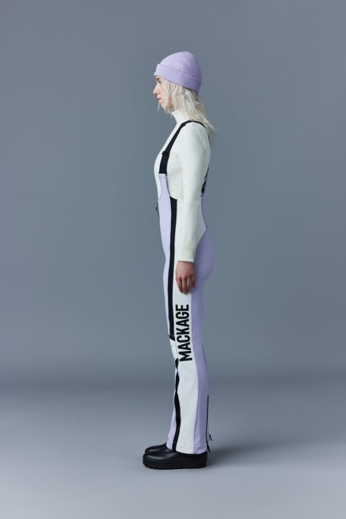 Lilac GIA-Z Mackage