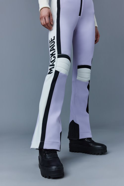 Lilac GIA-Z Mackage