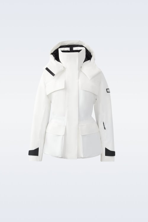 ICLYN-R Mackage Black