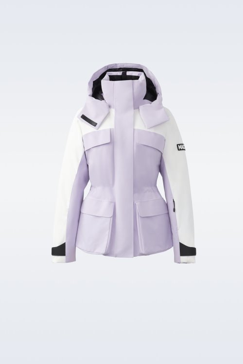 ICLYN-R Mackage Black