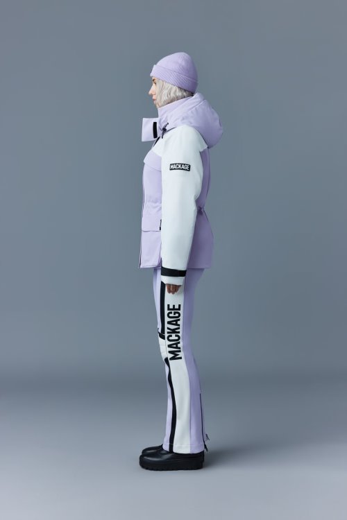 ICLYN-R Mackage Black