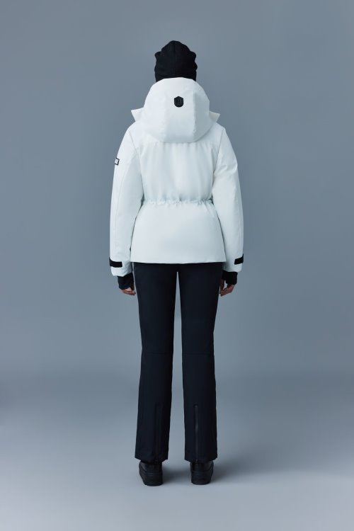 ICLYN-R Mackage Black