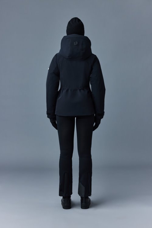 ICLYN-R Mackage Black