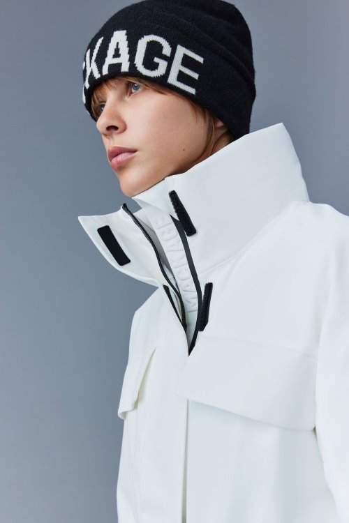 ICLYN-R Mackage Black