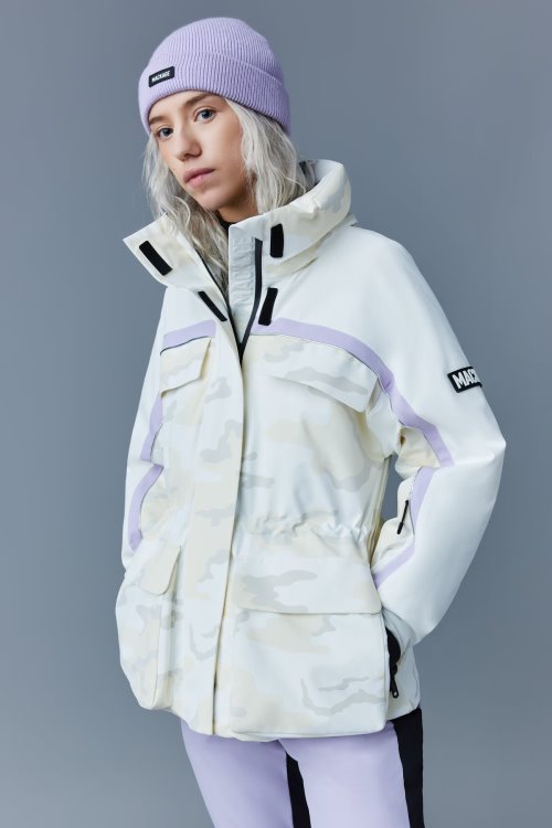 ICLYN-R Mackage Black