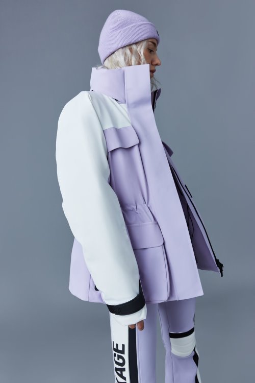 ICLYN-R Mackage Black