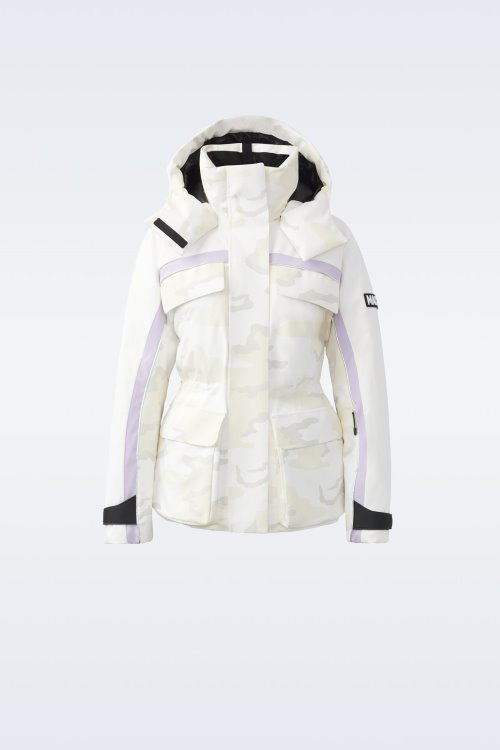 ICLYN-R Mackage Black