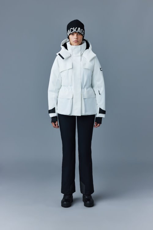 ICLYN-R Mackage Black