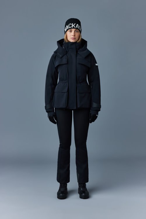 ICLYN-R Mackage Black