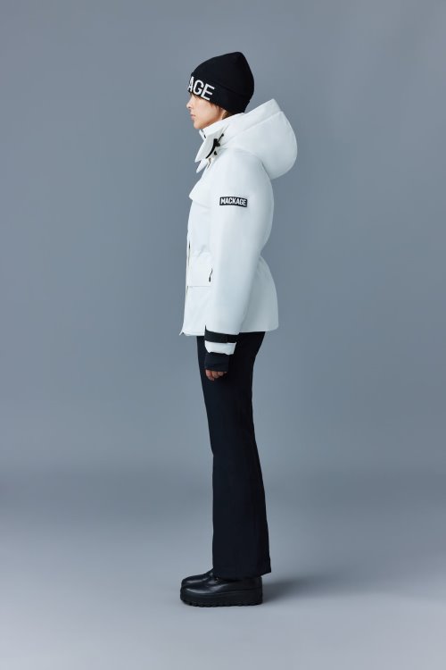 ICLYN-R Mackage Black