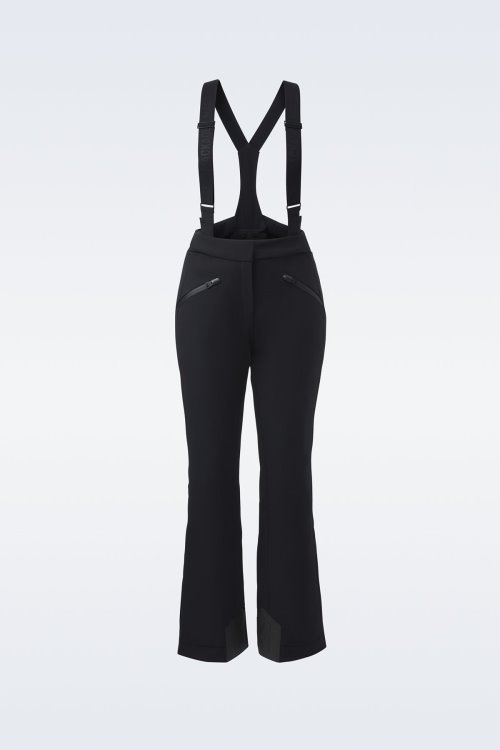 Black NYOMI Mackage