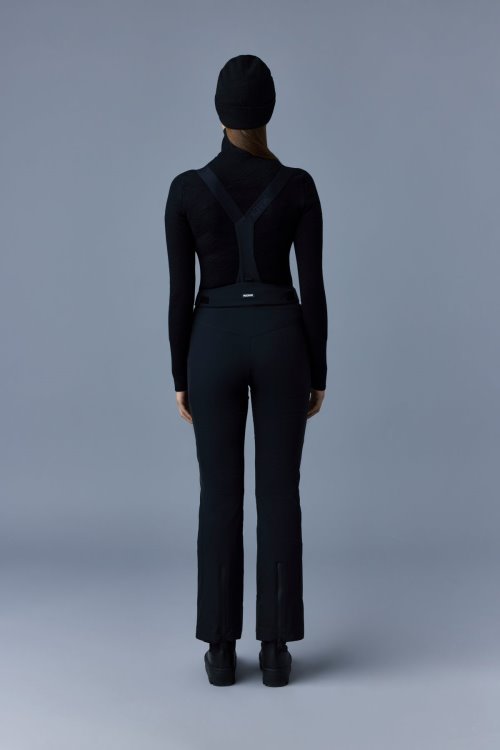 Black NYOMI Mackage