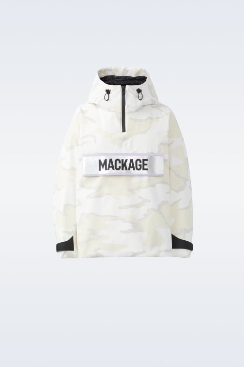 Off White Mackage KAYDEN