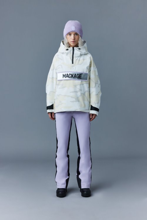 Off White Mackage KAYDEN