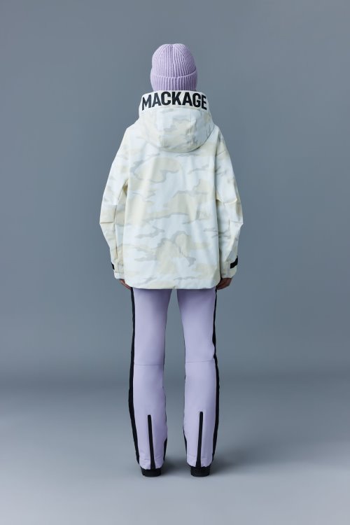 Off White Mackage KAYDEN