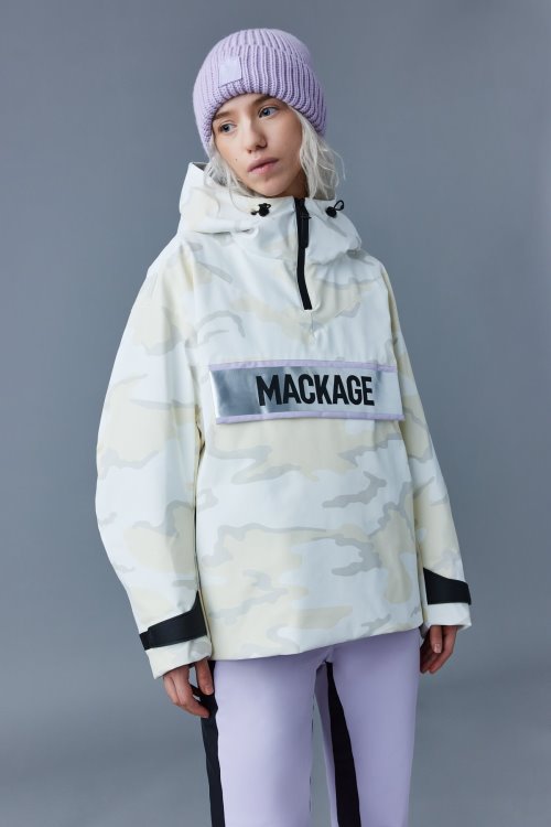 Off White Mackage KAYDEN