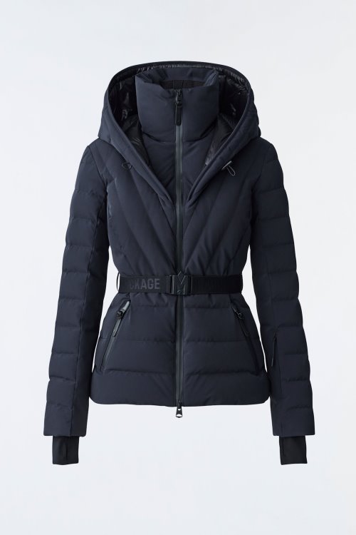 Black Mackage ELITA-NFZ