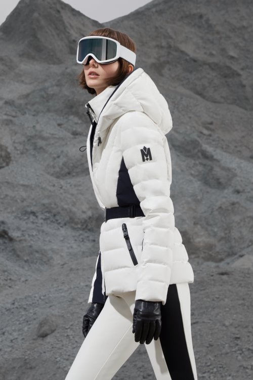Black Mackage ELITA-NFZ