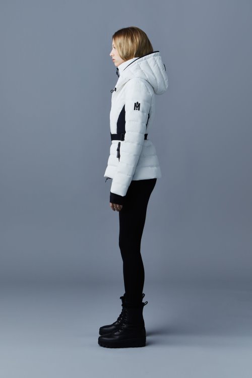 Black Mackage ELITA-NFZ