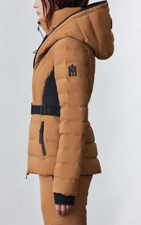 Black Mackage ELITA-NFZ