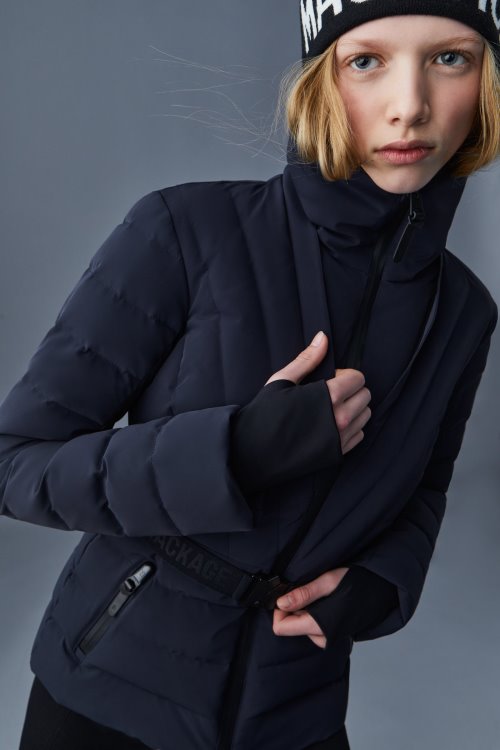 Black Mackage ELITA-NFZ