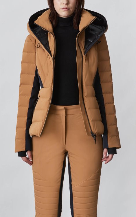 Black Mackage ELITA-NFZ