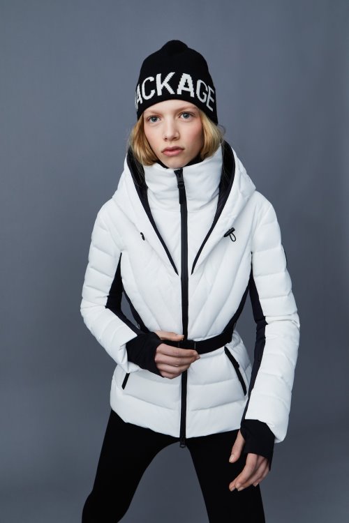 Black Mackage ELITA-NFZ
