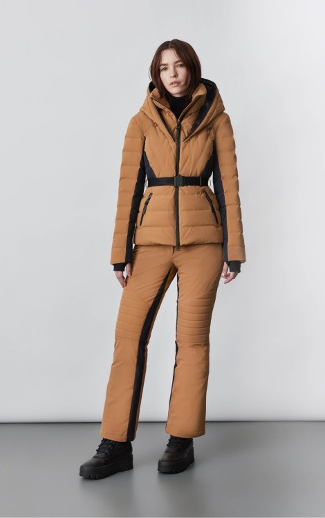Black Mackage ELITA-NFZ