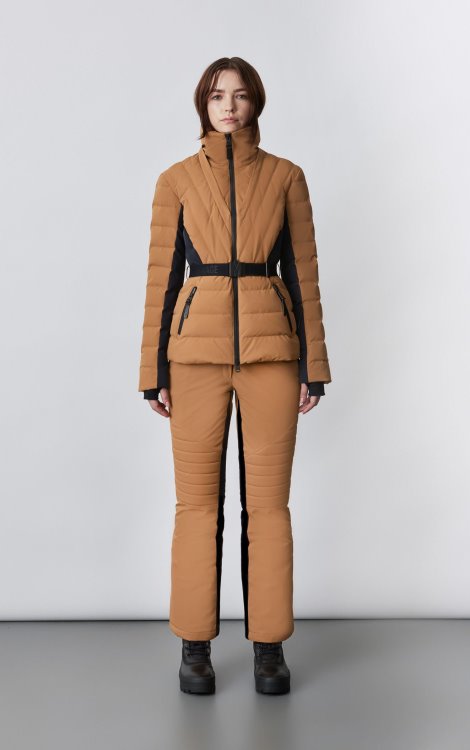Black Mackage ELITA-NFZ