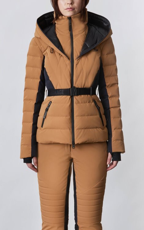 Black Mackage ELITA-NFZ