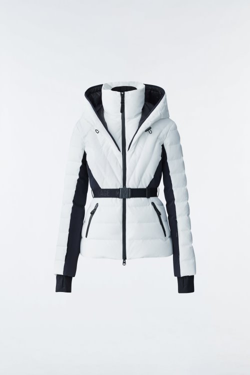 Black Mackage ELITA-NFZ