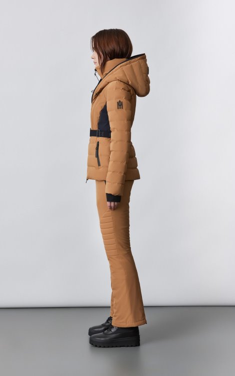 Black Mackage ELITA-NFZ