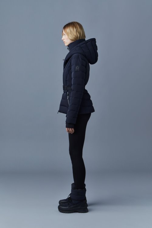 Black Mackage ELITA-NFZ